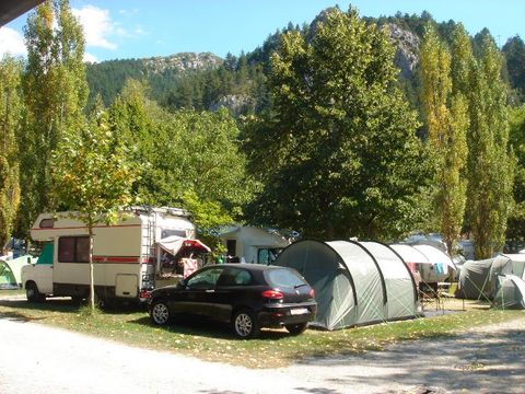 Camping Frederic Mistral - Camping Alpes-de-Haute-Provence - Image N°12