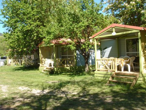 Camping Frederic Mistral - Camping Alpes-de-Haute-Provence - Image N°18