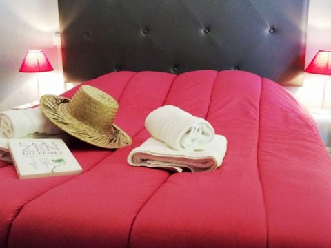 GÎTE 7 personnes - 120 m²