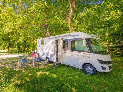 Camping Domaine D'Anglas - Camping Herault - Image N°29