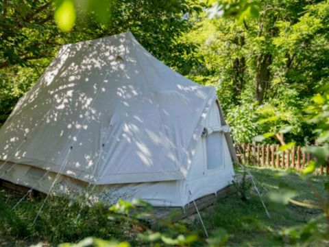 TENTE 2 personnes - Nomade