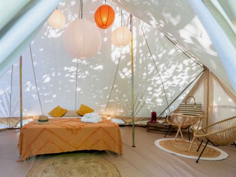 TENTE 2 personnes - Nomade