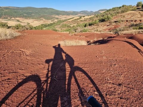 Le Hameau des Genêts - Camping Aveyron - Image N°7