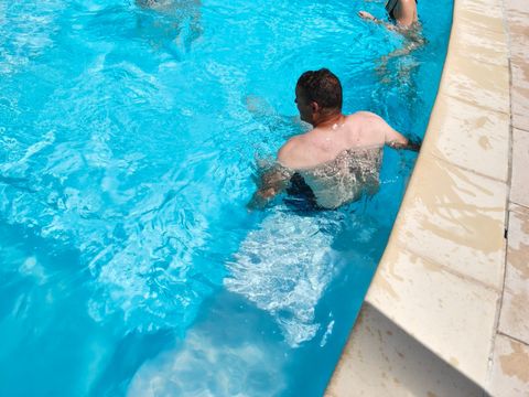 CHALET 2 personnes - Chalet 1 chambre