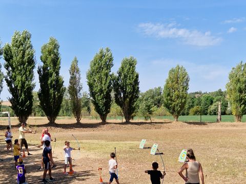 CHALET 4 personnes - Chalet 2 chambres