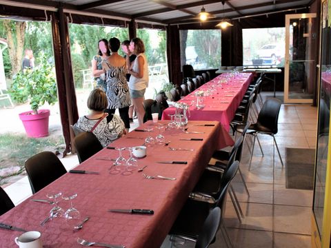 CHALET 5 personnes - Chalet 2 chambres