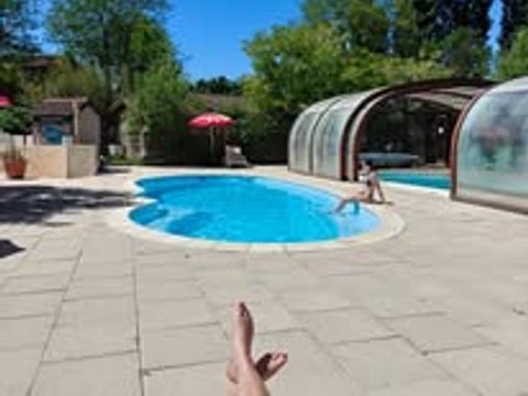 CHALET 7 personnes - Chalet 2 chambres