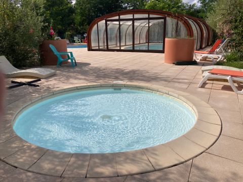 CHALET 7 personnes - Chalet 2 chambres