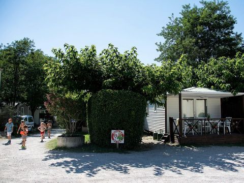 Camping La Roquette - Camping Bouches-du-Rhone - Image N°23