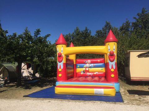 Camping La Roquette - Camping Bouches-du-Rhone - Image N°5