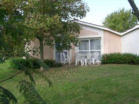GÎTE 6 personnes - Grand Confort PMR