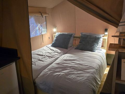 TENTE 4 personnes - Tente Safari