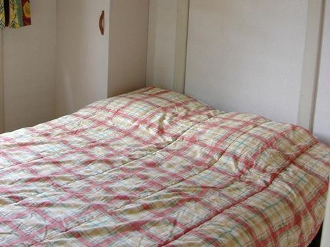 CHALET 5 personnes - Club