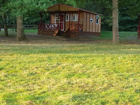 CHALET 5 personnes - Club