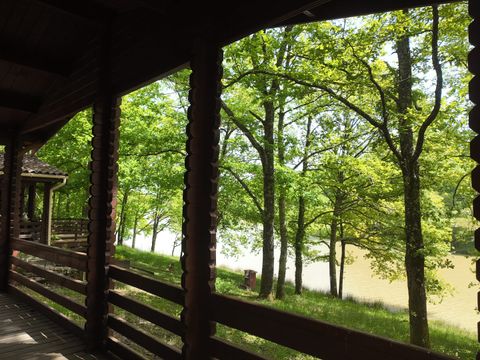 CHALET 4 personnes - GUZET 6