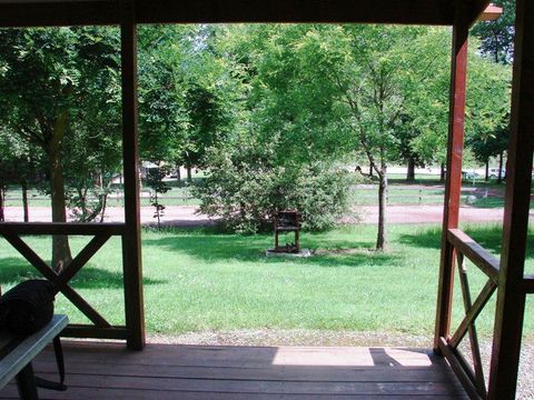 CHALET 6 personnes - CAMPITEL 93