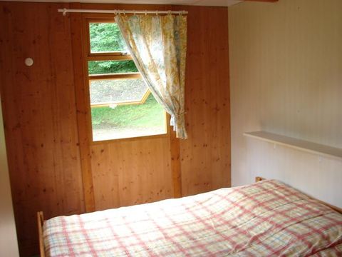 CHALET 6 personnes - CAMPITEL 92