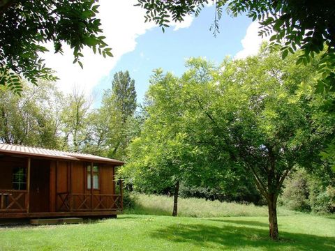 CHALET 6 personnes - CAMPITEL 92