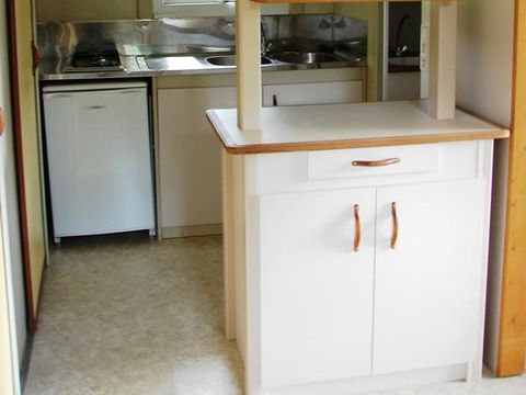 CHALET 5 personnes - CLUB 89