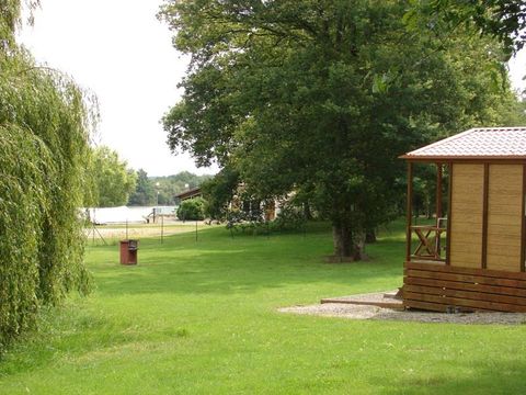 CHALET 5 personnes - CLUB 89