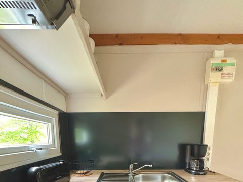 CHALET 5 personnes - CLUB 90