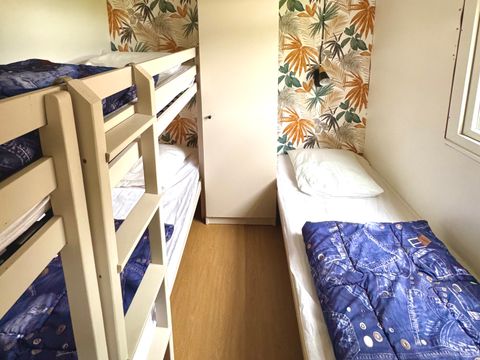 CHALET 5 personnes - CLUB 90