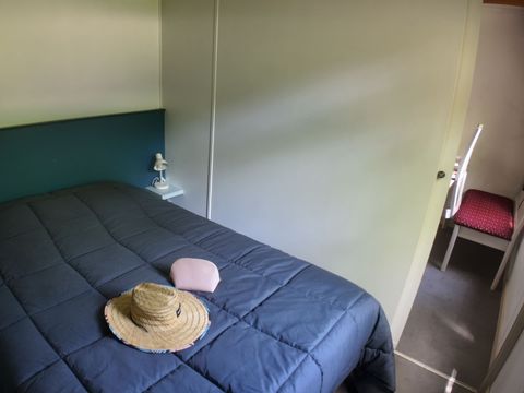 CHALET 5 personnes - CLUB 90