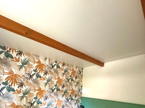 CHALET 5 personnes - CLUB 90