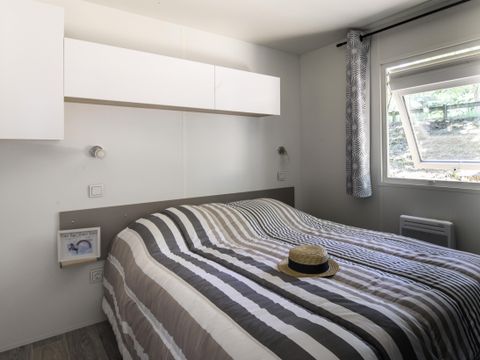 MOBILHOME 4 personnes - 3 Pièces 4 personnes