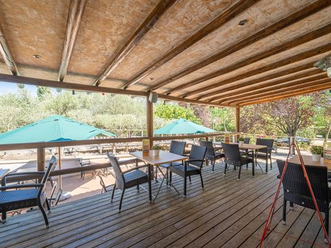 Camping Les Routes de Provence - Camping Alpes-de-Haute-Provence - Image N°70