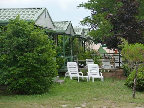 Camping Forcalquier - Camping Alpes-de-Haute-Provence - Image N°29