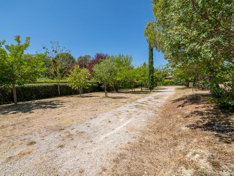 Emplacement - Forfait emplacement Confort - 80m²