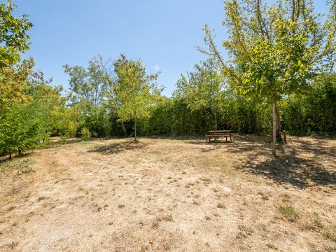 Emplacement - Forfait emplacement Privilège - 100m²