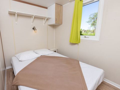 MOBILHOME 4 personnes - Ciela Confort - 2 chambres