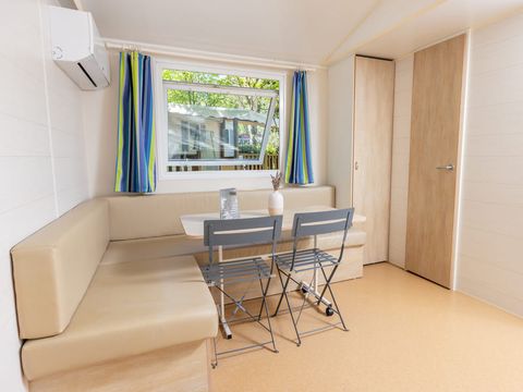 MOBILHOME 4 personnes - Ciela Confort - 2 chambres