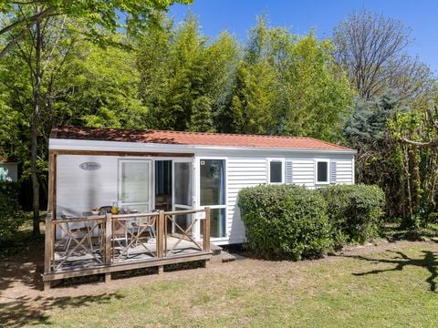 MOBILHOME 4 personnes - Ciela Confort - 2 chambres