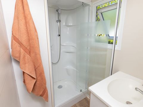 MOBILHOME 4 personnes - Ciela Confort - 2 chambres