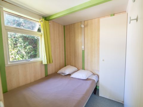 CHALET 5 personnes - Chalet Ciela Confort - 2 chambres