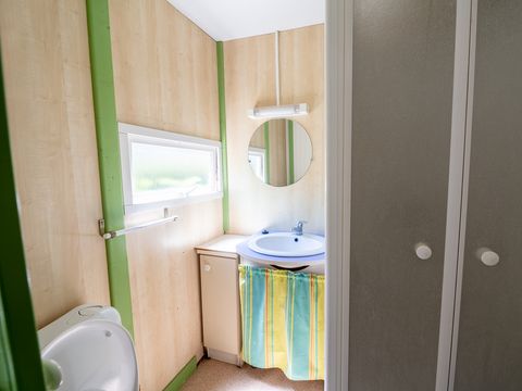 CHALET 5 personnes - Chalet Ciela Confort - 2 chambres