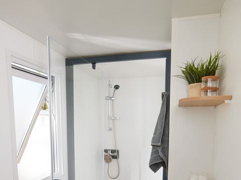 MOBILHOME 4 personnes - Ciela Privilège - 2 chambres