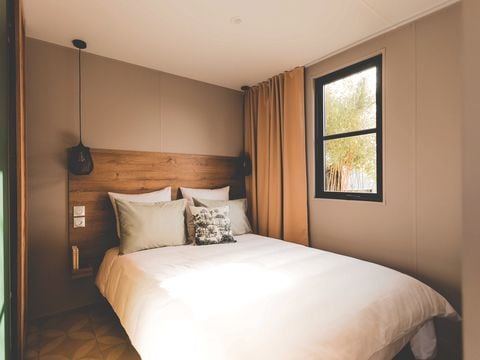 MOBILHOME 6 personnes - Ciela Privilège - 3 chambres