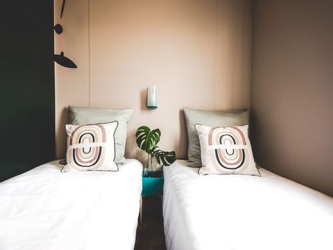 MOBILHOME 6 personnes - Ciela Privilège - 3 chambres