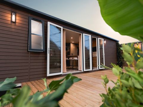 MOBILHOME 6 personnes - Ciela Privilège - 3 chambres