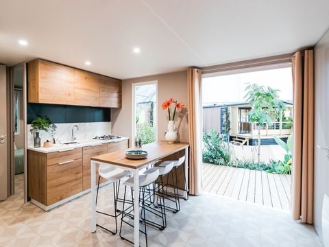 MOBILHOME 6 personnes - Ciela Privilège - 3 chambres