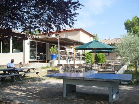 Camping Forcalquier - Camping Alpes-de-Haute-Provence - Image N°18