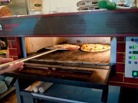 Camping Les Routes de Provence - Camping Alpes-de-Haute-Provence - Image N°16