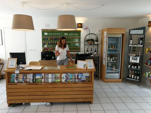 Camping Les Routes de Provence - Camping Alpes-de-Haute-Provence - Image N°57