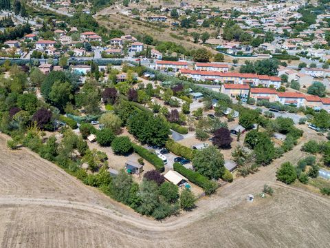 Camping Les Routes de Provence - Camping Alpes-de-Haute-Provence - Image N°63