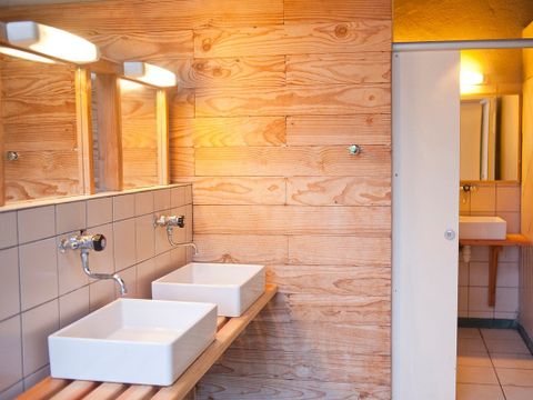 Camping Les Routes de Provence - Camping Alpes-de-Haute-Provence - Image N°20