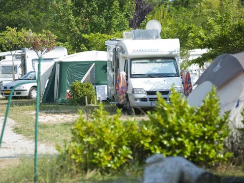 Camping Forcalquier - Camping Alpes-de-Haute-Provence - Image N°35